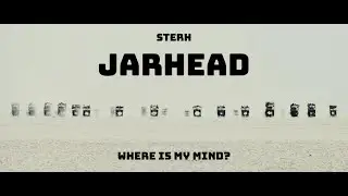 Jarhead (2005) | Where Is My Mind? | [Edit 4k 60 fps]