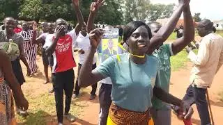 Bosmic dominates kirombe