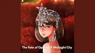 The Fate of Ophelia X Midnight City