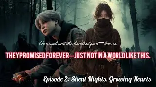 Jimin FF | Zombie Apocalypse | Episode 2 | 
