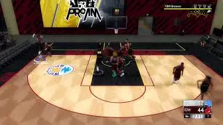 Mix Breaker TooQuick 2018 (Sharpshooting Playmaker)