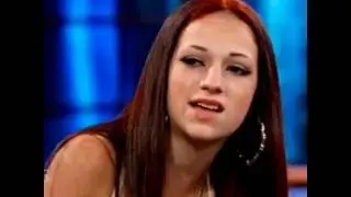 Cash me outside how bow dah.
