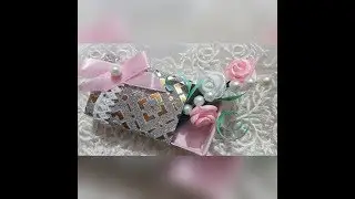 Hand Make Matchbox Craft/ Hand Creatvity Art Tutorial