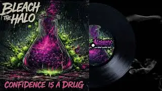 Bleach the Halo | Confidence is a Drug