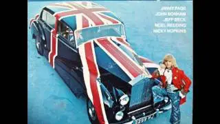 Screaming Lord Sutch - Cause I Love You