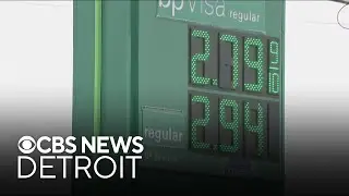 What to know about Michigan's new gas tax