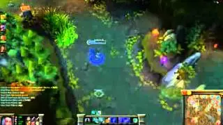 Aphroomo The insane VAYNE!