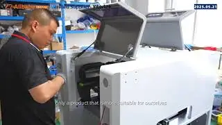 Hwgc a Leading Manufacturer of Chip Mounter and SMT Equipment