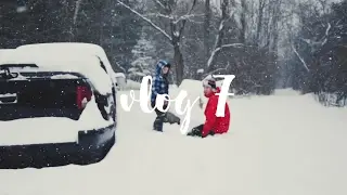 Vlog 7: Winter Wisp