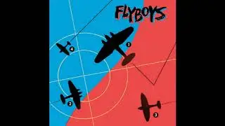 Flyboys - S/T (Full EP)