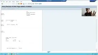 37 - Smartforms - Creation of Page