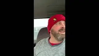 Supertrucker Tim False prophetess
