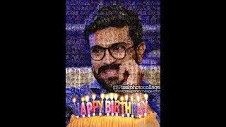 Ram Charan Birthday Date is March