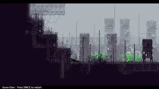 GREAT Rain World Gameplay