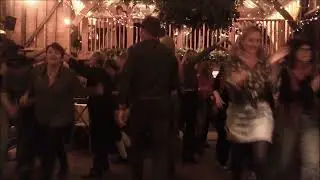 Banshee Ceilidh Band  Christmas Medley to a Welsh Dance