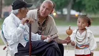 Student Supplement | Middle School Geography & Global Issues Video on Preserving Languages