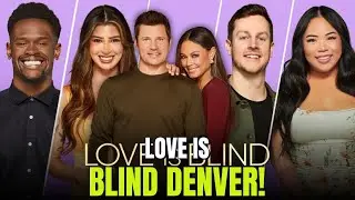 Love Is Blind Denver Season 9: Cast, Drama & Premiere Date!
