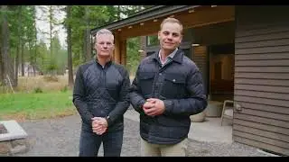 Trailside Homes | 330 Farmhouse Way, Cle Elum