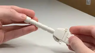 Stretchy minifig 3