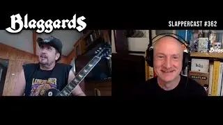 Blaggards frontman named GRAND MARSHAL of 2026 Houston St. Patrick’s Day Parade