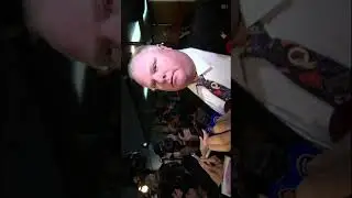 An honest man, an honest politician. Rob Ford.