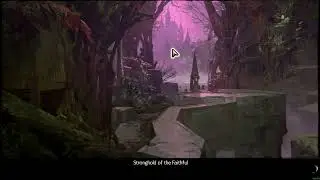GW2 W3 INFALLIBLE qDeadeye POV (unedited)