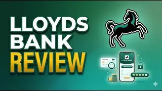 Lloyds Bank Review | Accounts, App, Fees & Full Banking Overview