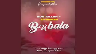 Run killer & D-sniper Búbala