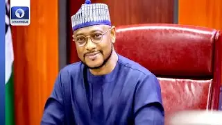 Gov Lawal Seeks Renewed Efforts To Tackle Insecurity In Northern Nigeria's