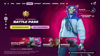 Battle P&auml;sse verschenken 👑#fortnitevideos #fortnite #highlights #streaminghighlights