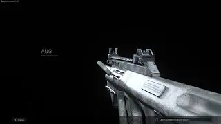 Все ПП на золото : AUG | Call of Duty: Modern Warfare