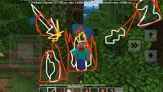 Minecraft oynuyorum 2 bölüm