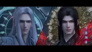 🌟Battle Through the Heavens  EP 186 Preview | Lunar Donghua Team