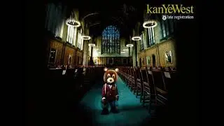 [FREE] KANYE WEST X COMMON TYPE BEAT - 