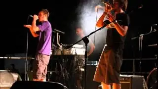 YEASOUND DUBPLATE - TENKO & SCRIBA