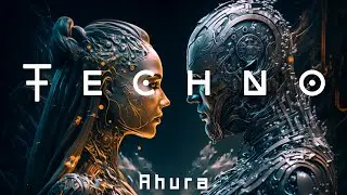 ᴛᴇᴄʜɴᴏ | The Future of Melodic ◆ TechnoAvant-garde Mix | NOT IMPOSSIBLE ◆ Mixed By Ahura