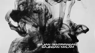 LANGSUIR - GENTAYANGAN BAJINGAN MALAM (OFFICIAL MUSIC VIDEO)