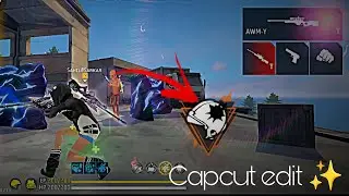 #freefire #trending #viral #viralvideo #edit #subscribe #support @SUDIP.SARKAR1 