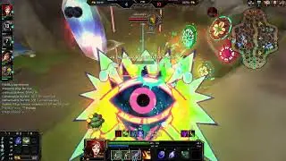 Smite Nu Wa Conquest 08.09.2022 When you have troll jungle and afk solo. This is how you lose rank.
