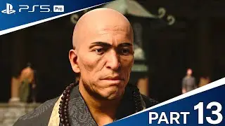Assassin's Creed Shadows Part 13/18 | Cinematic Gameplay | No Commentary | Walkthrough | Full Game
