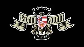 Steam Squad
