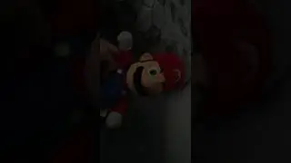 MYQA short: Mario&rsquo;s Anger Problem