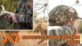 FIRST LITE REVIEW! THE SECRET TO WHICH PATTERN IS BEST, and A GIVEAWAY!!