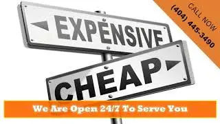 Commercial Plumbing Gainesville GA | Call (404) 445-3490