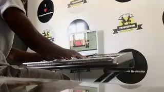 Glory hallelujah song intro challenge | Twaa