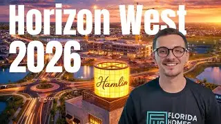 Horizon West 2026: Roads, Schools & New Communities