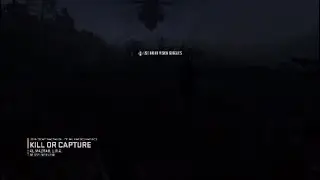 Call of Duty: Modern Warfare II (2022) - Kill or Capture - Realism Difficulty - Minimal HUD