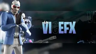 Fortnite Header Speedart IOS| No 3D text!!!
