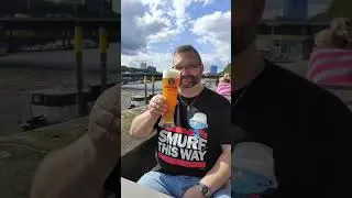 Besuch in Bremen mit Treffen von Stefan, Simone und John