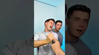 TWIN REVEALS MY MAGIC TRICKS 🪄🤯